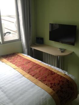 99 Selective Hotel 베이징 외부 사진