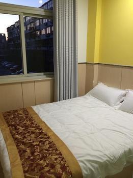 99 Selective Hotel 베이징 외부 사진